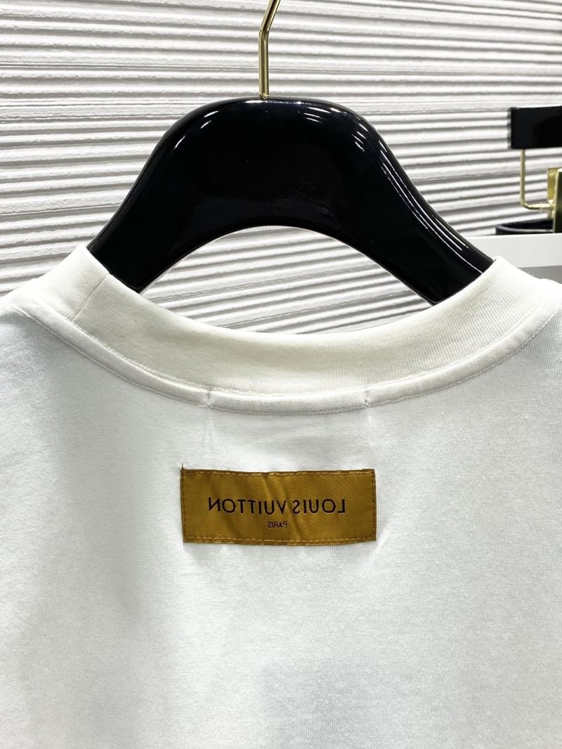 Louis Vuitton T-Shirts